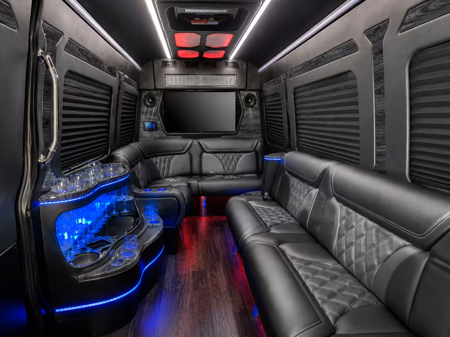airport transfer shuttles for chula vista business travelers