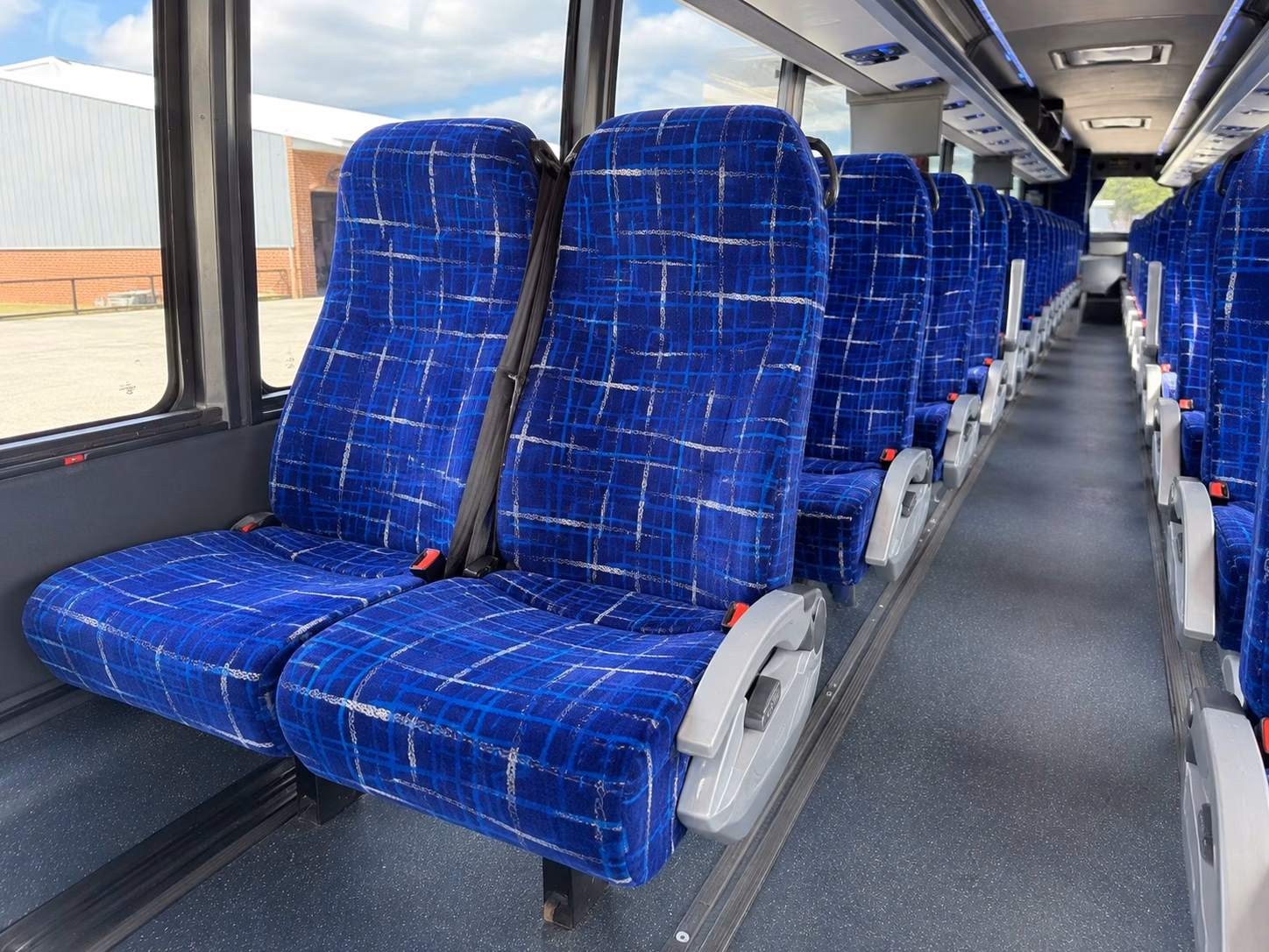 bus type affects charter bus rental prices in chula vista california