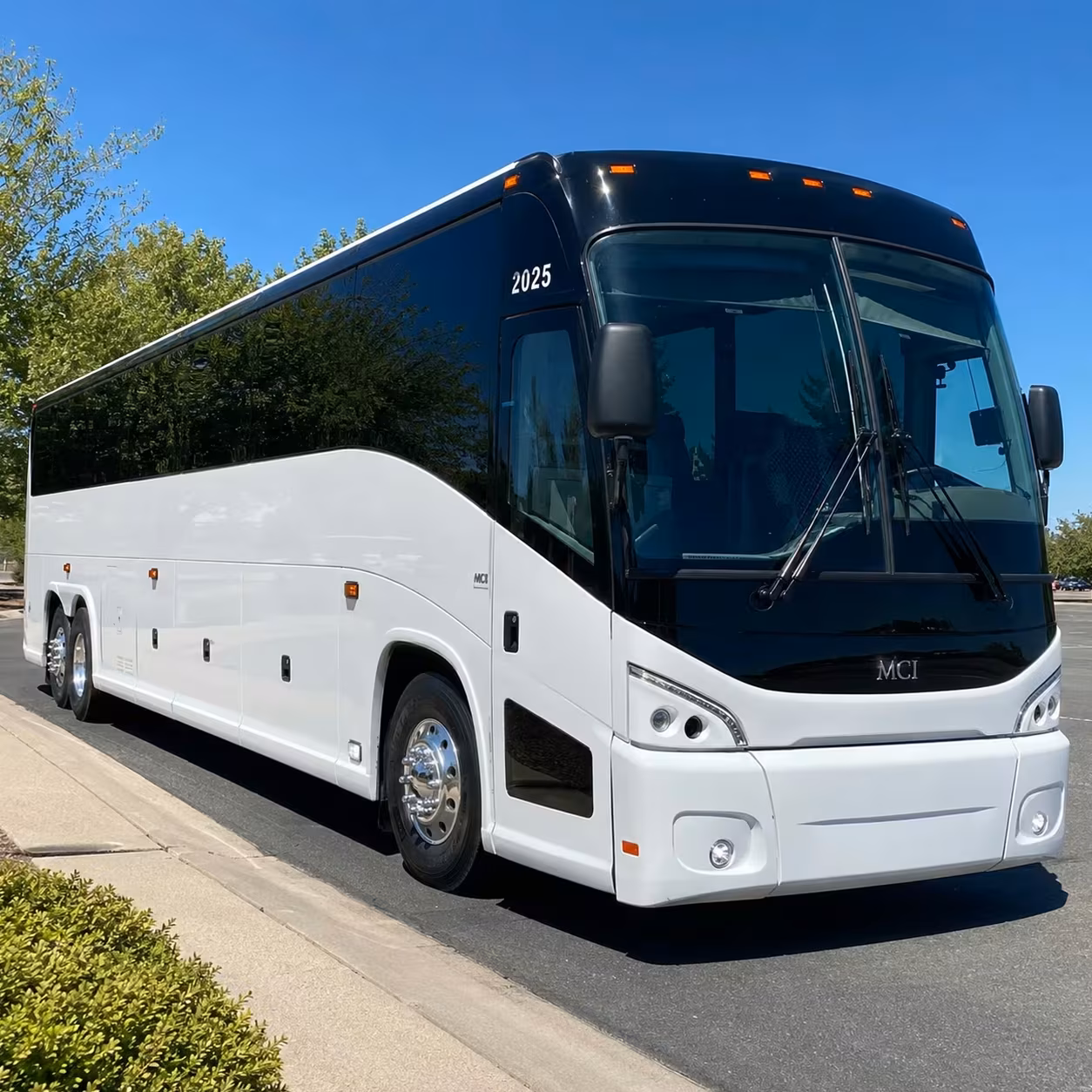 charter bus rentals from chula vista to las vegas