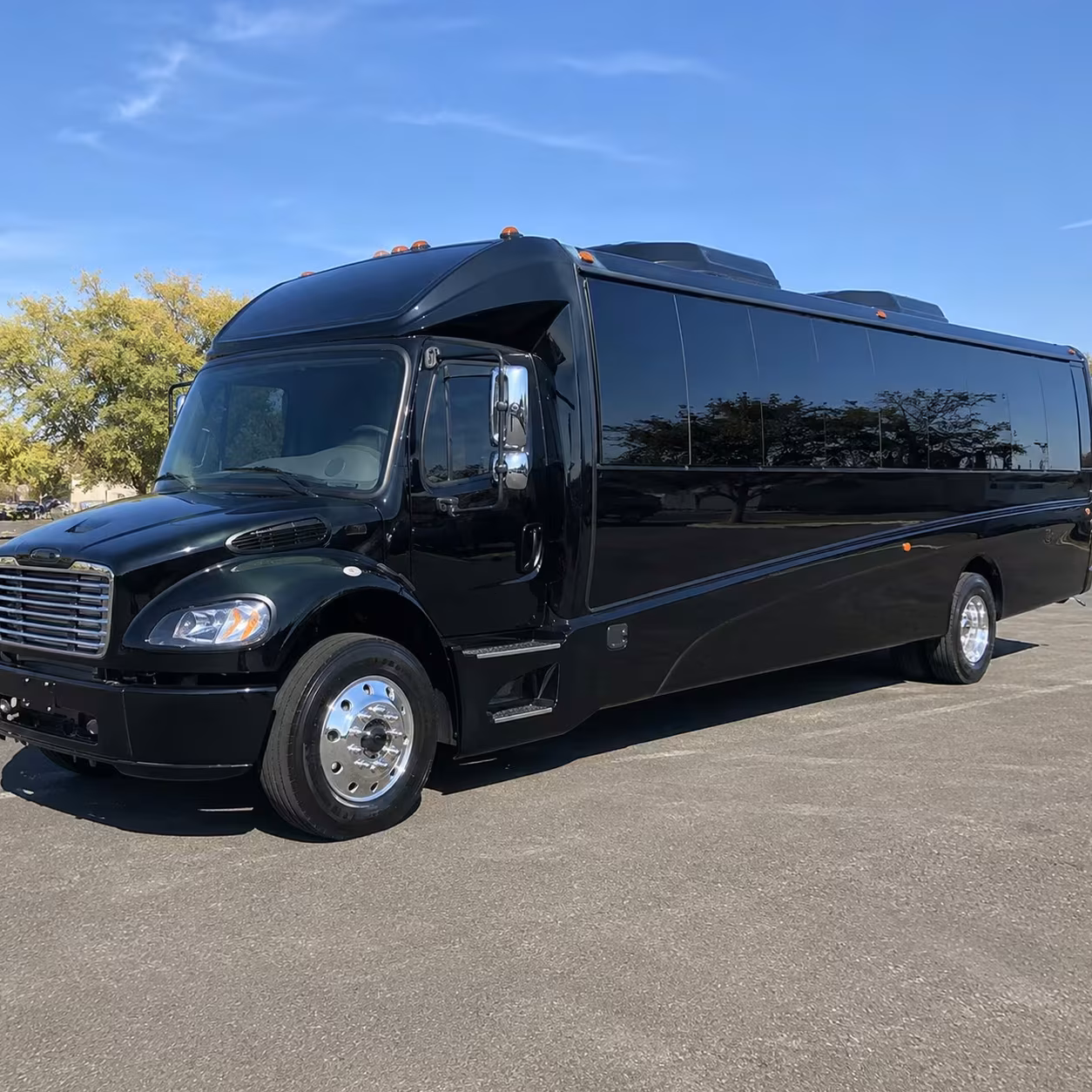 chula vista 30 passenger minibus rental