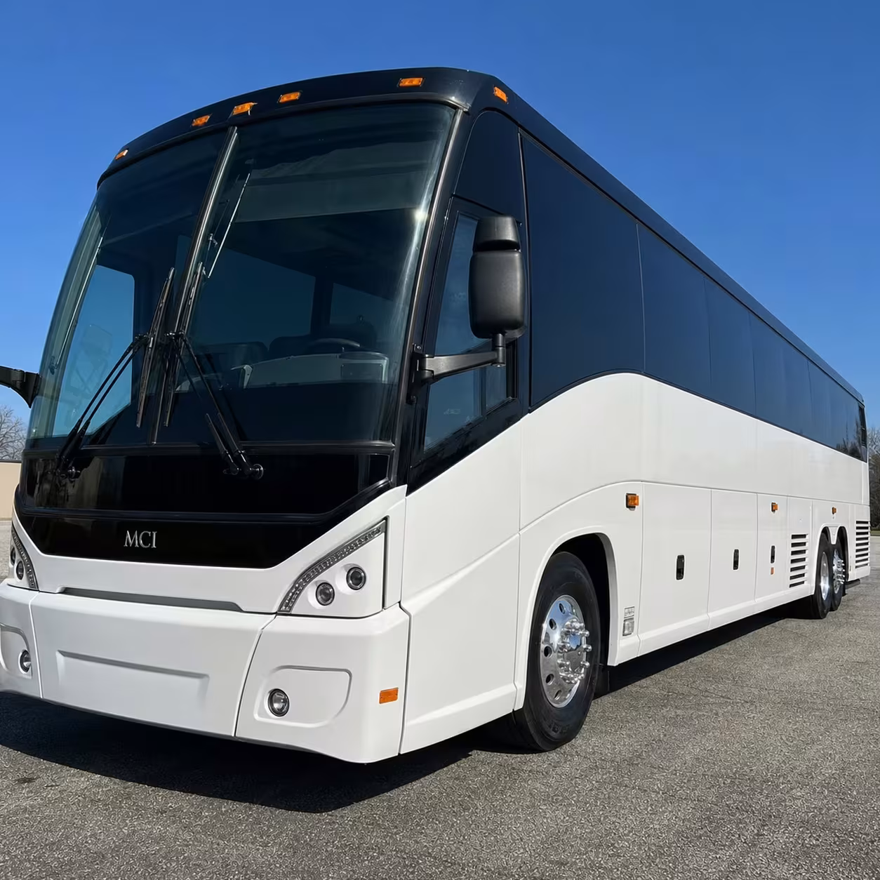 chula vista airport transfer charter bus rentals