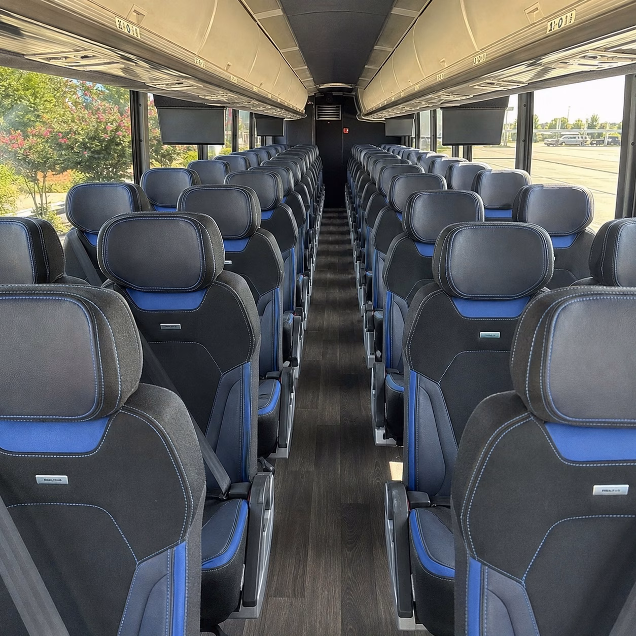 chula vista charter bus rentals for high school game nights