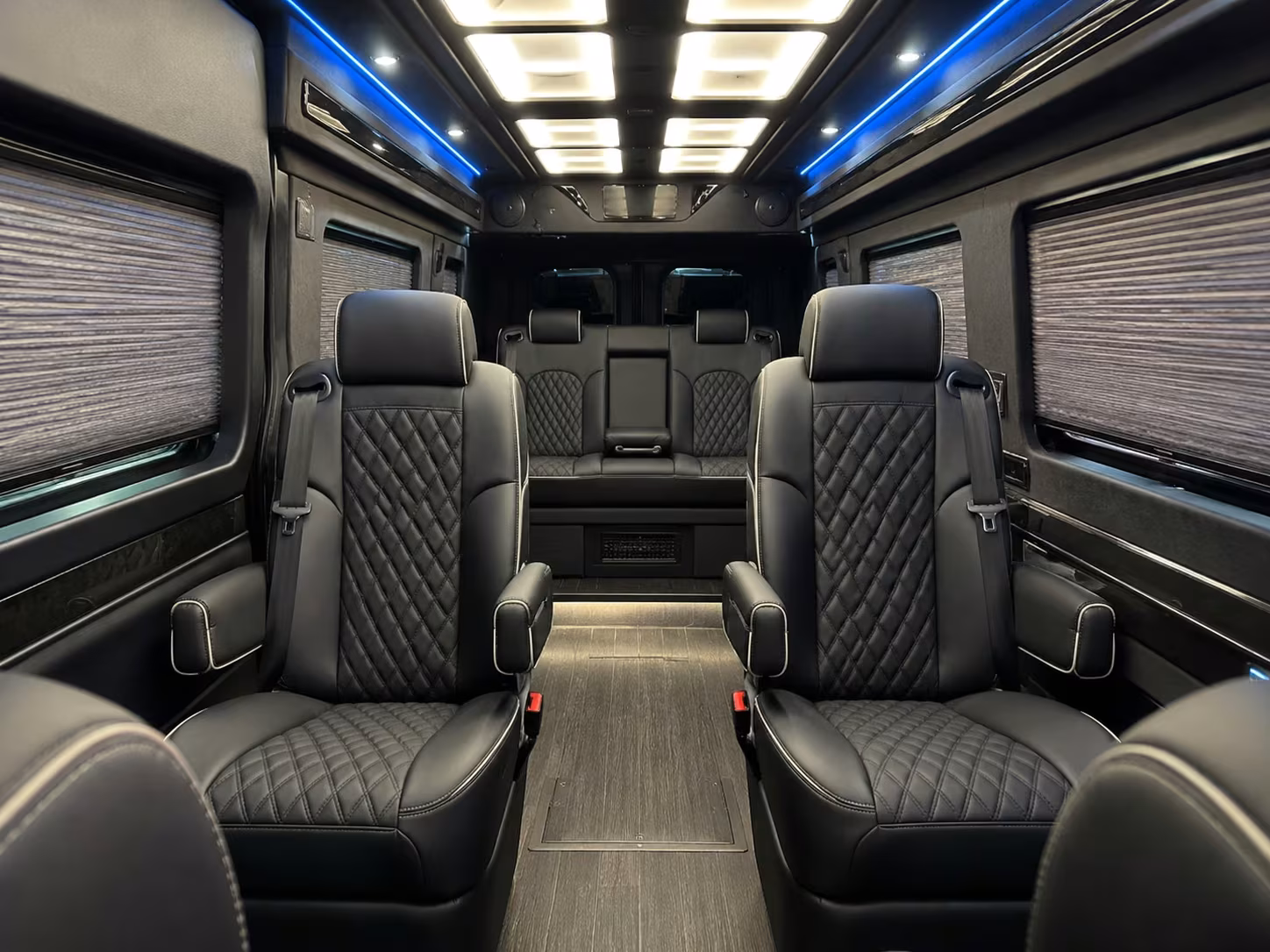 chula vista concert transportation bus rentals