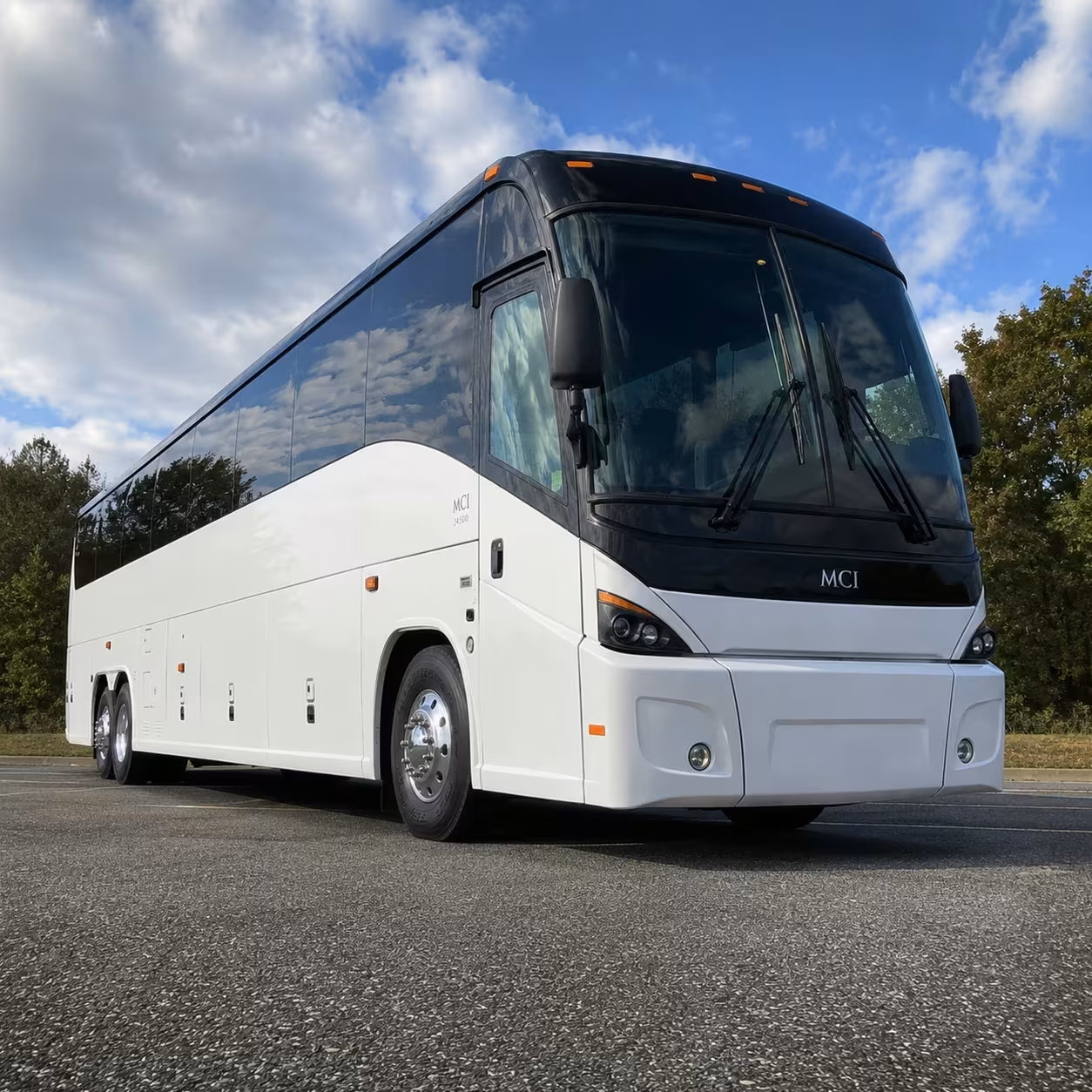 chula vista corporate event and employee charter bus rentals