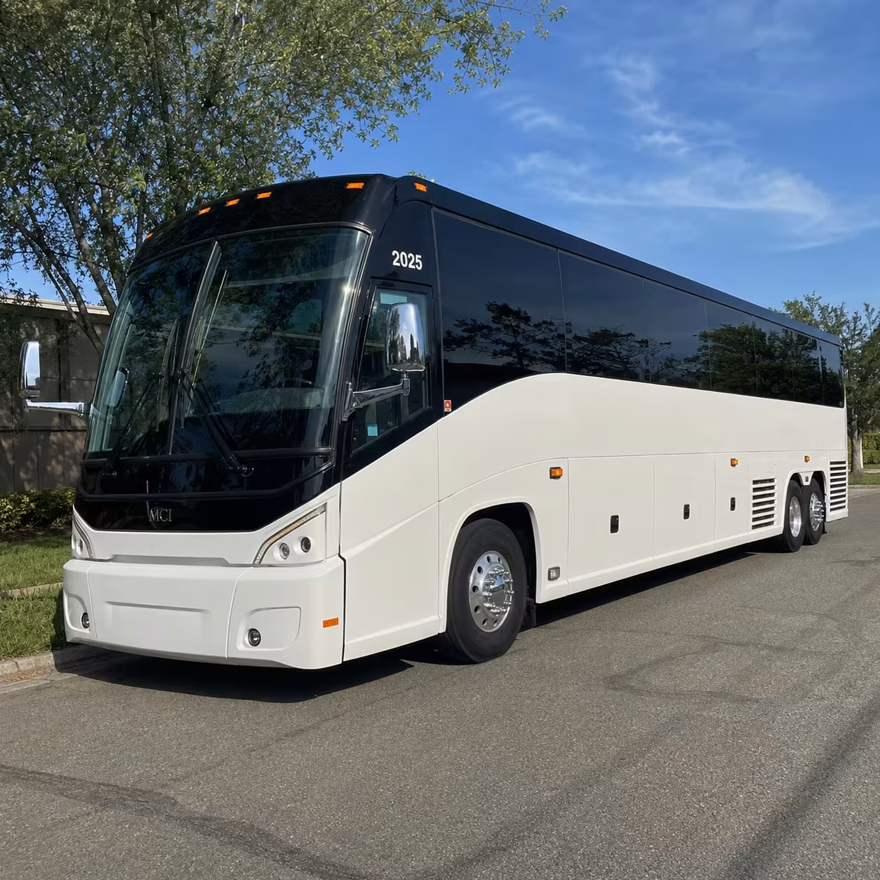 chula vista government charter bus rentals for city departments