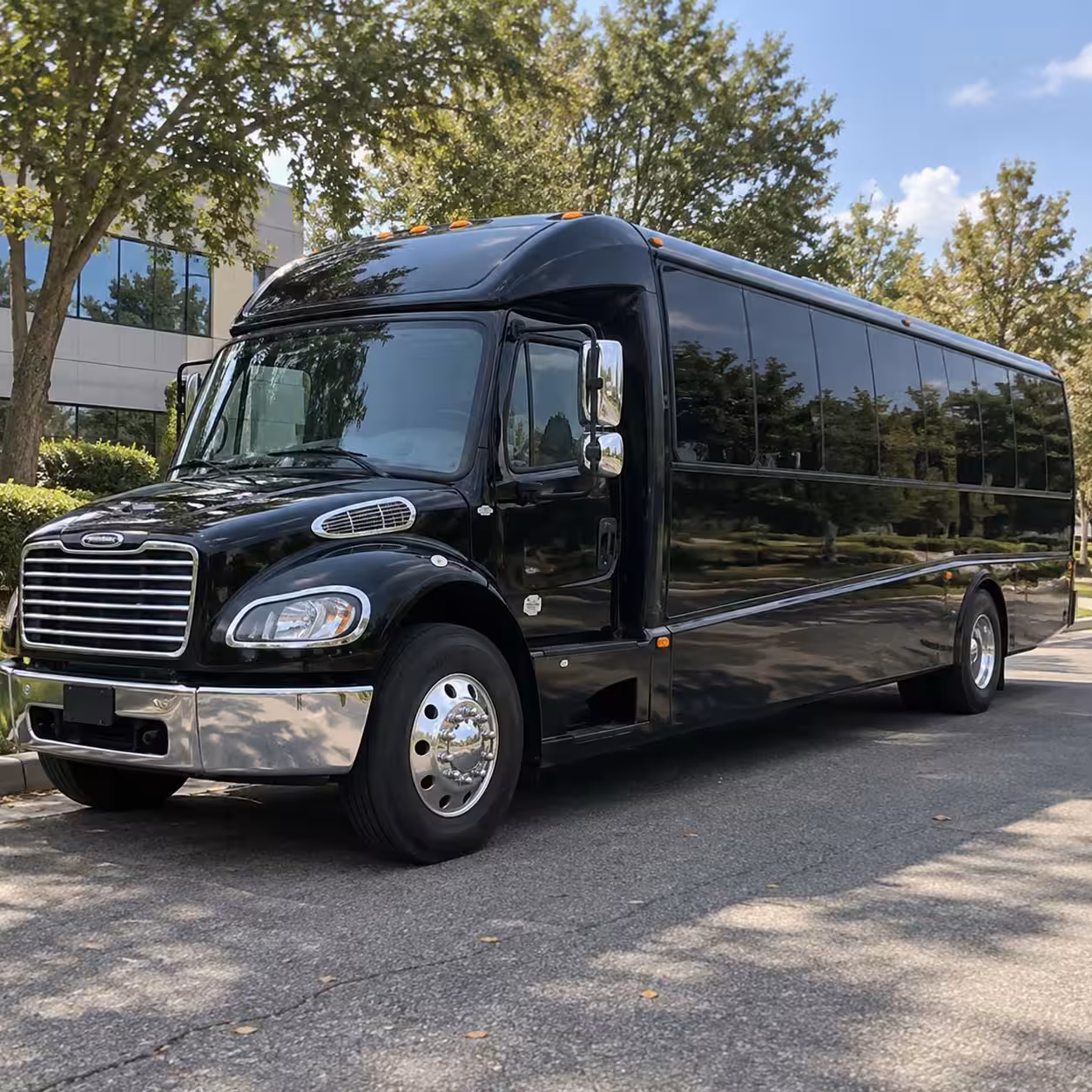 chula vista minibus rentals for living coast discovery center trips
