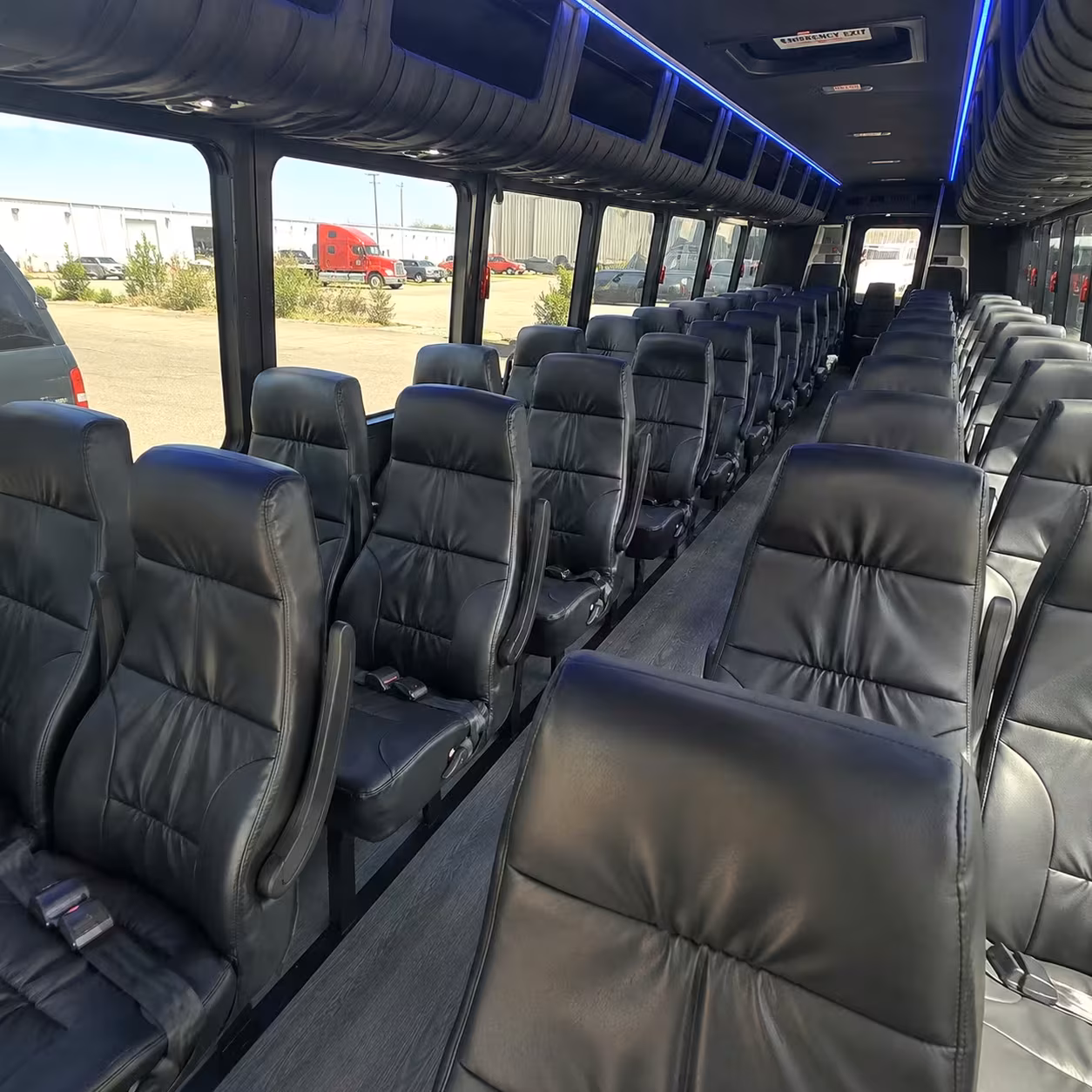 chula vista minibus rentals to blue line trolley stations
