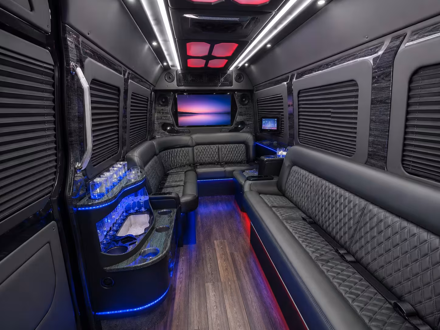 chula vista school university and sports team transportation