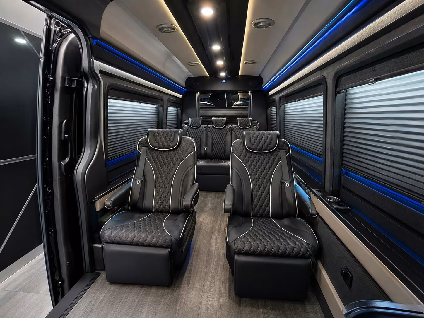 chula vista shuttle buses for dod contractors and base support