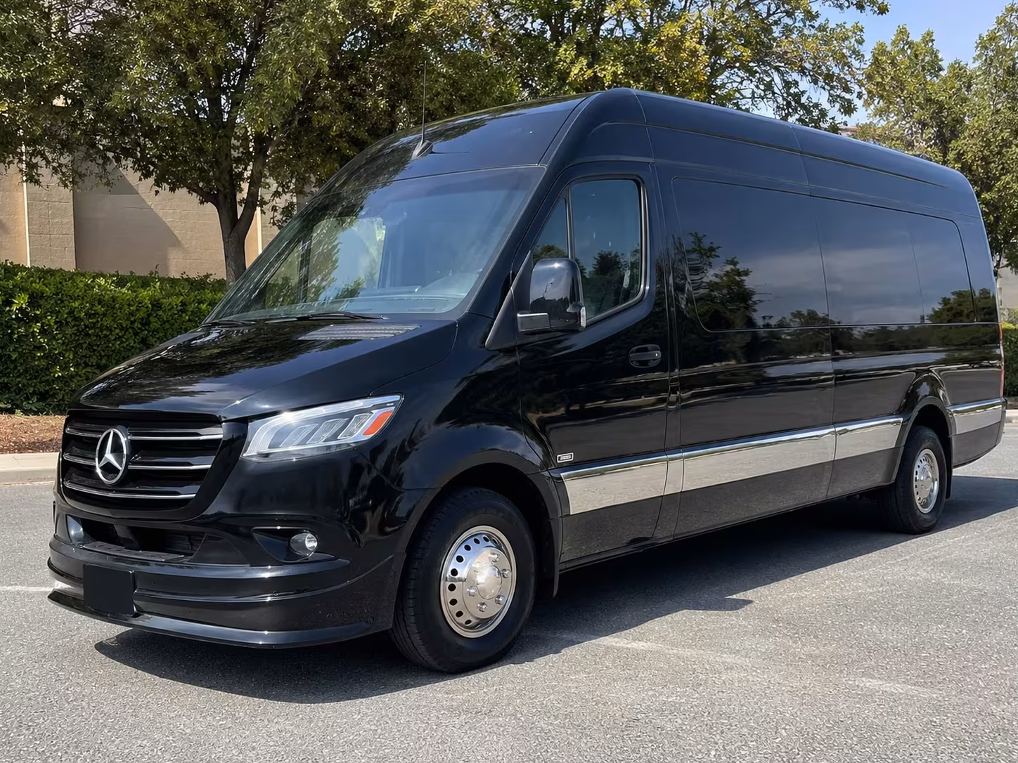 chula vista sports team transportation services