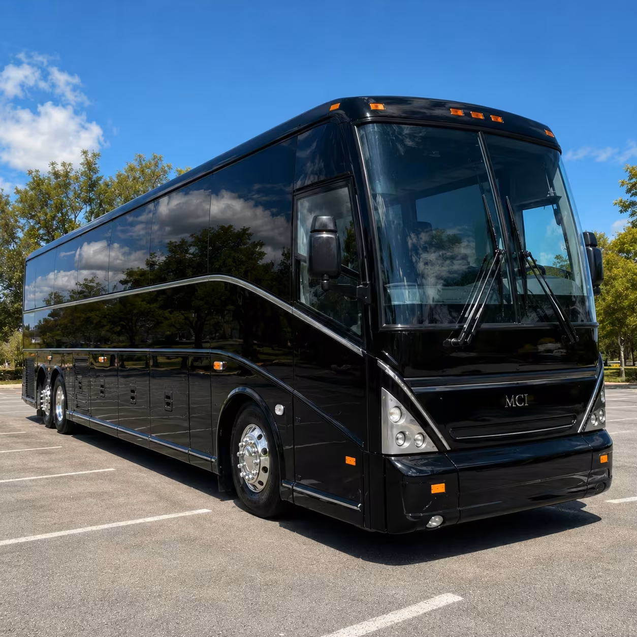 event transportation services in chula vista