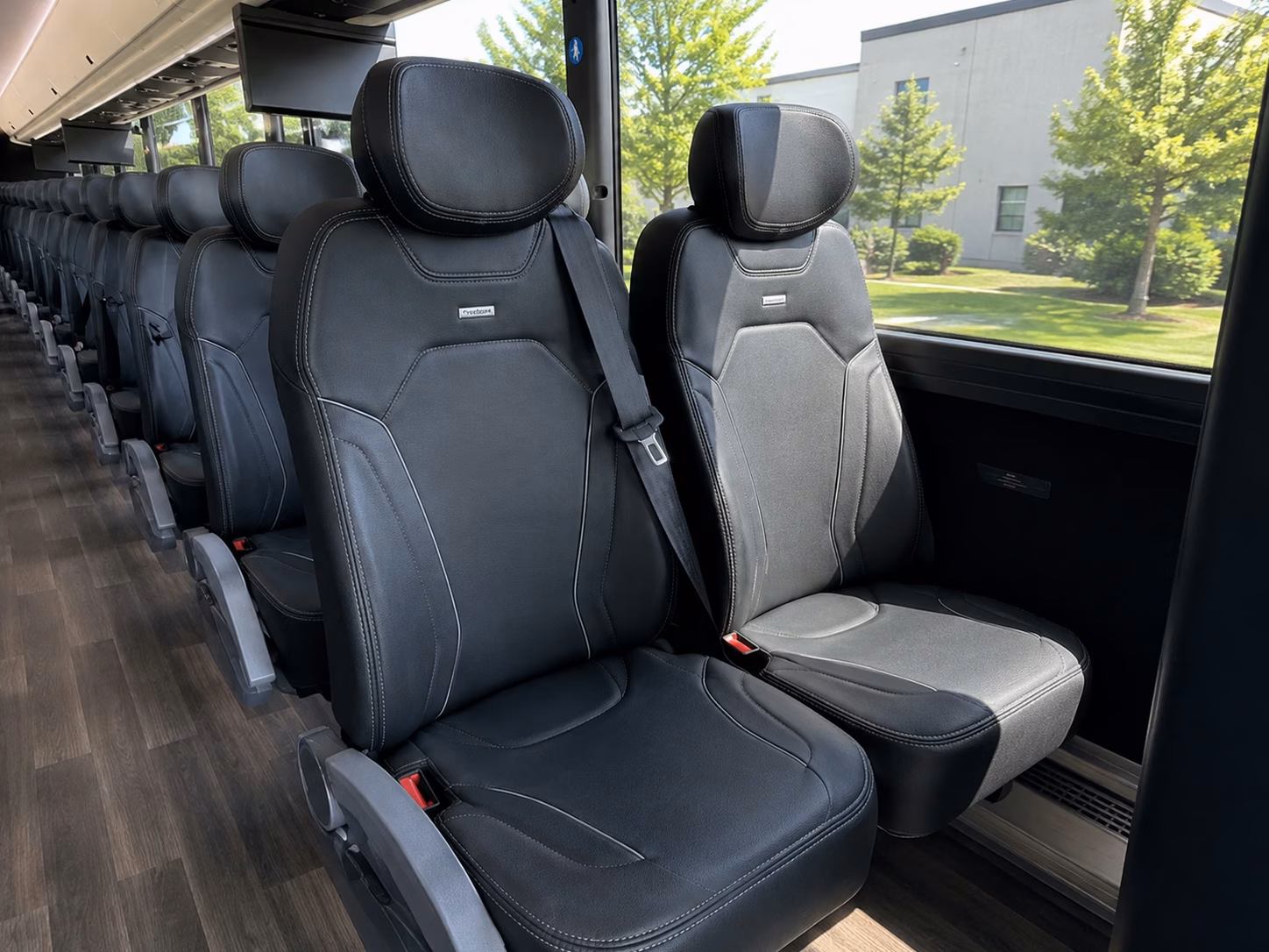 how time of year and peak season affect charter bus prices in chula vista