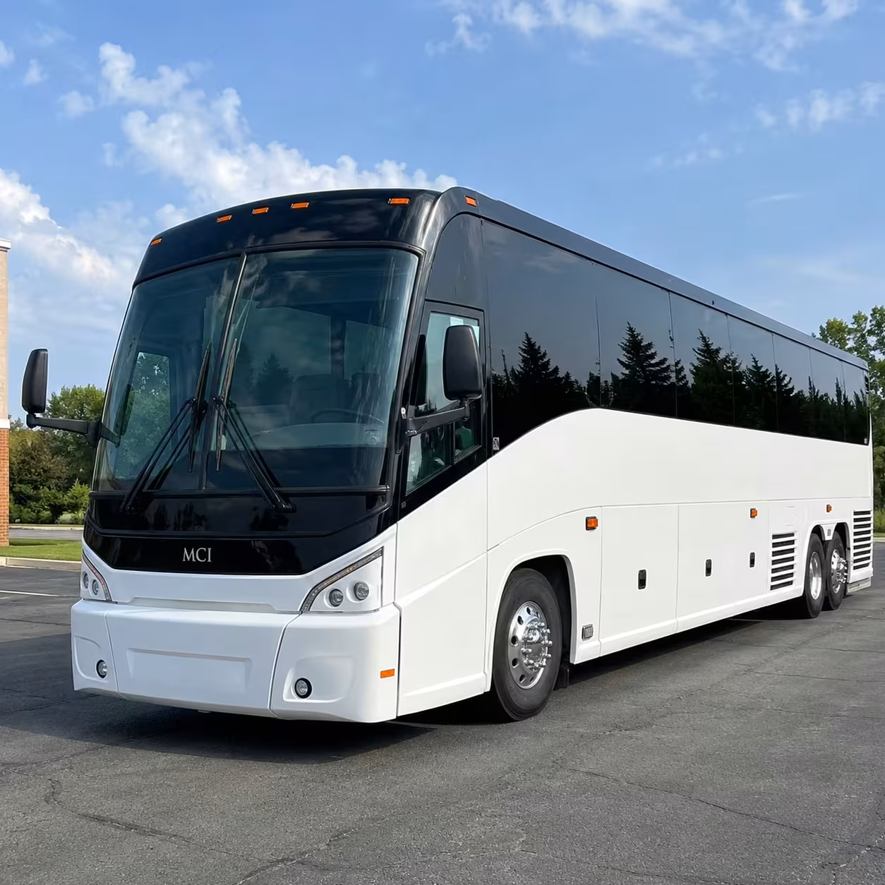 multi day group trip transportation from chula vista