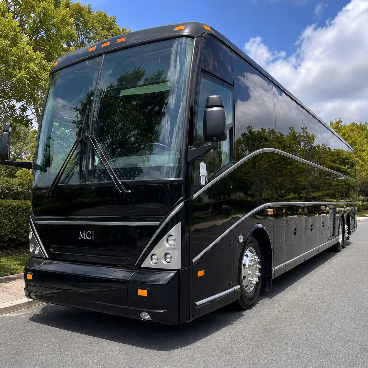 not in chula vista you can still find concert transportation nearby