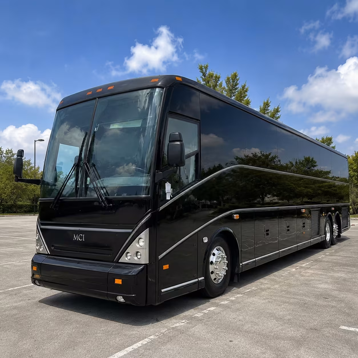 not in chula vista you can still find corporate event transportation nearby