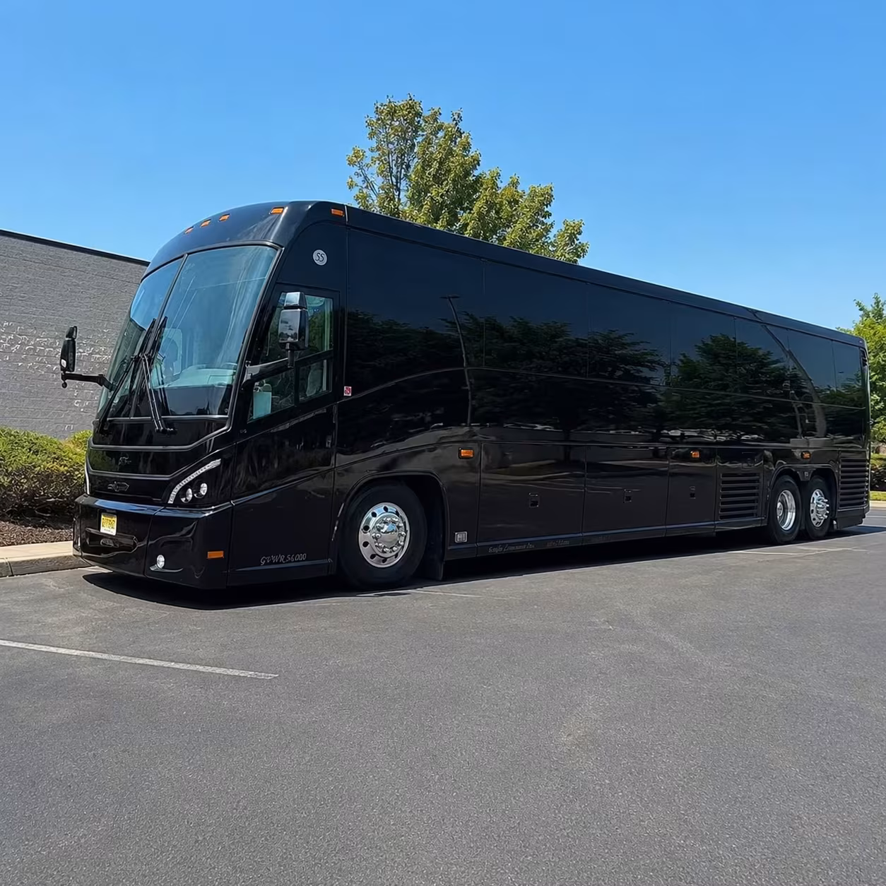 not in chula vista you can still find employee transportation nearby
