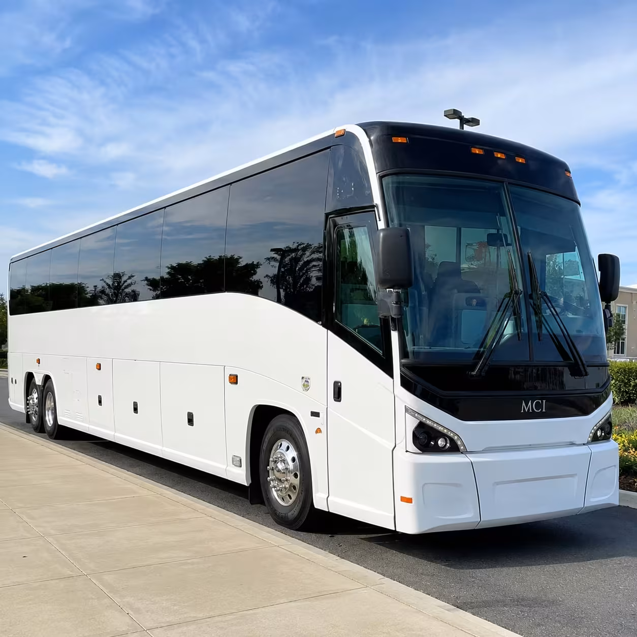 not in chula vista you can still find religious group transportation nearby