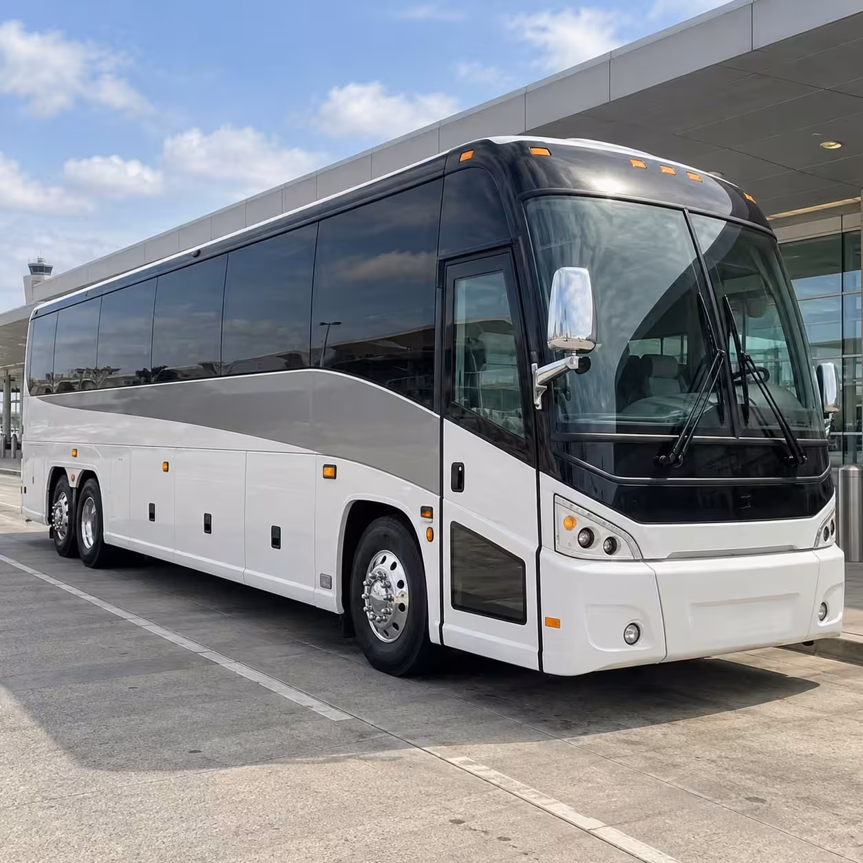 not in chula vista you can still find sporting event transportation nearby