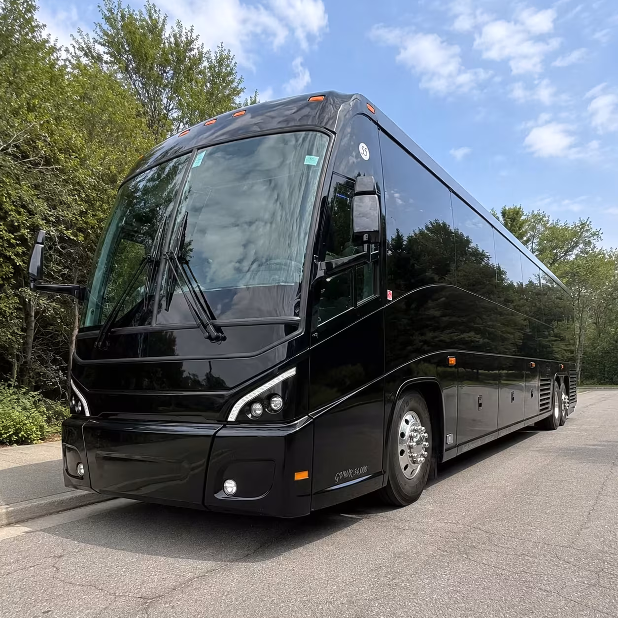 port of entry employee transportation for chula vista worksites