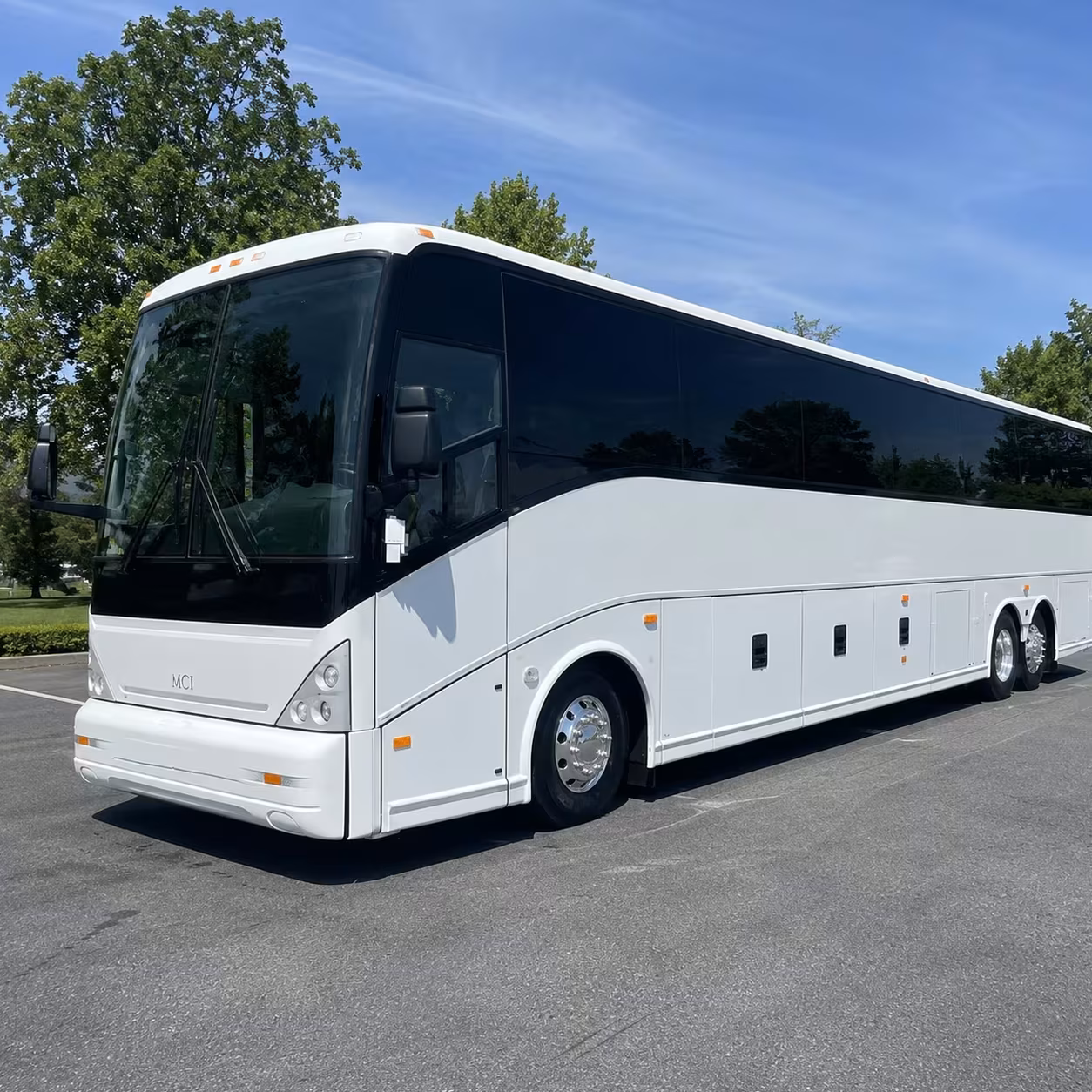 recurring charter bus rentals for the chula vista bayfront