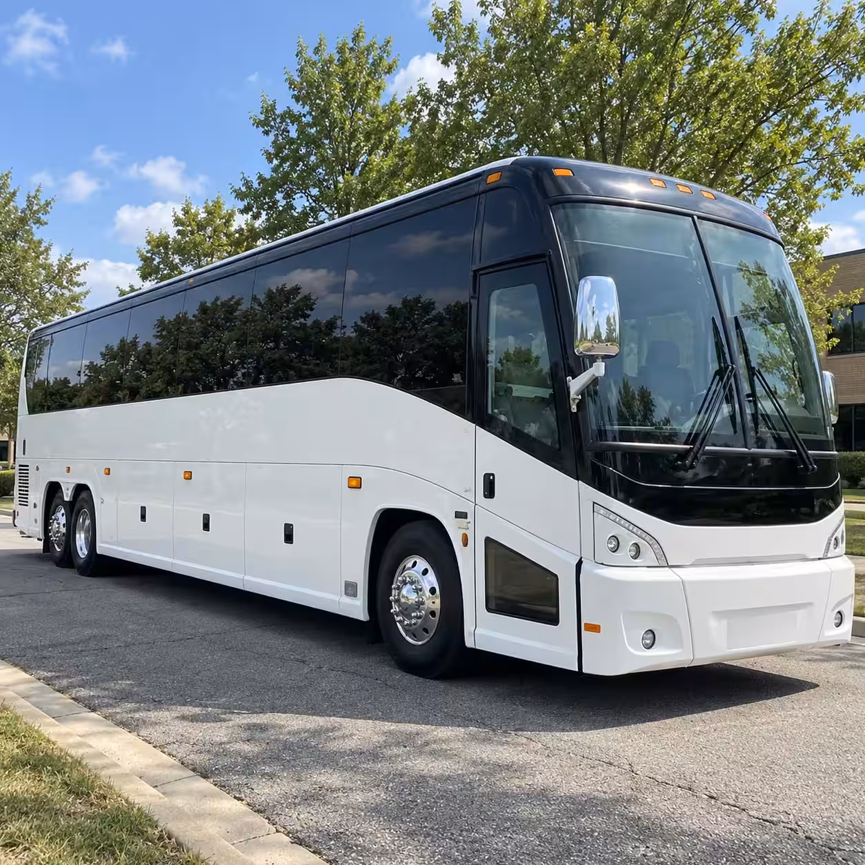 rent chula vista prom transportation with one quick form