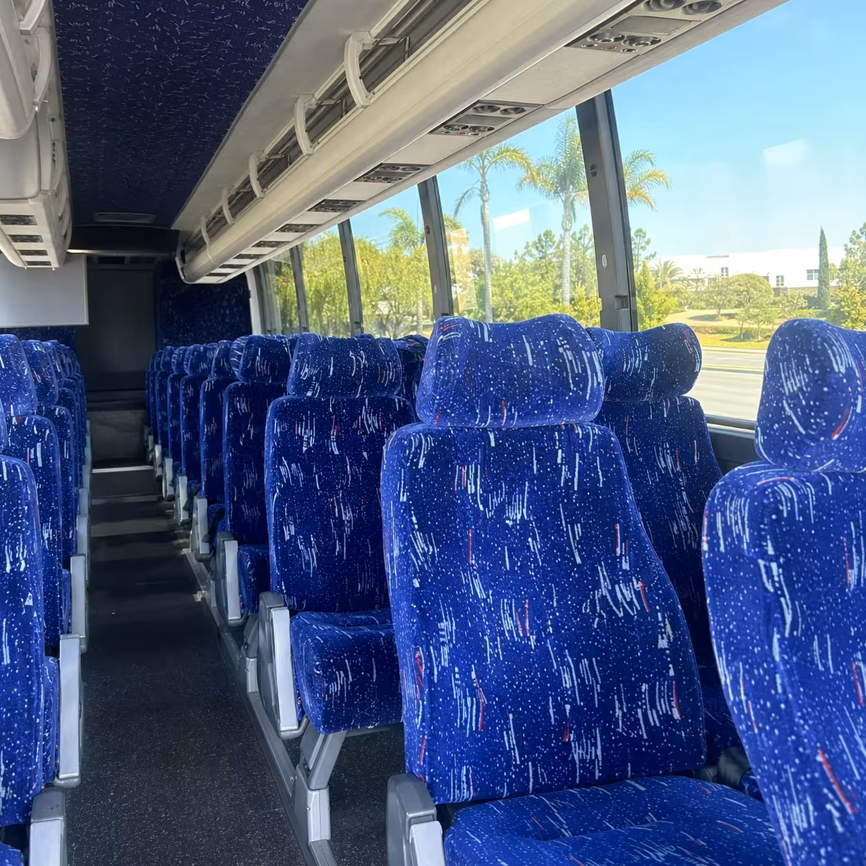 wedding shuttle services bus rentals in chula vista